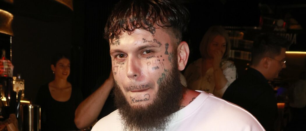 Fotografie Lea Beránka