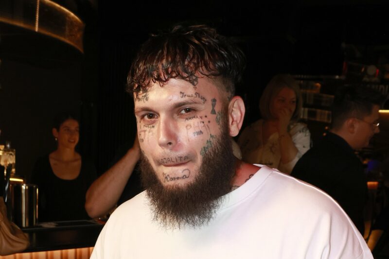 Fotografie Lea Beránka