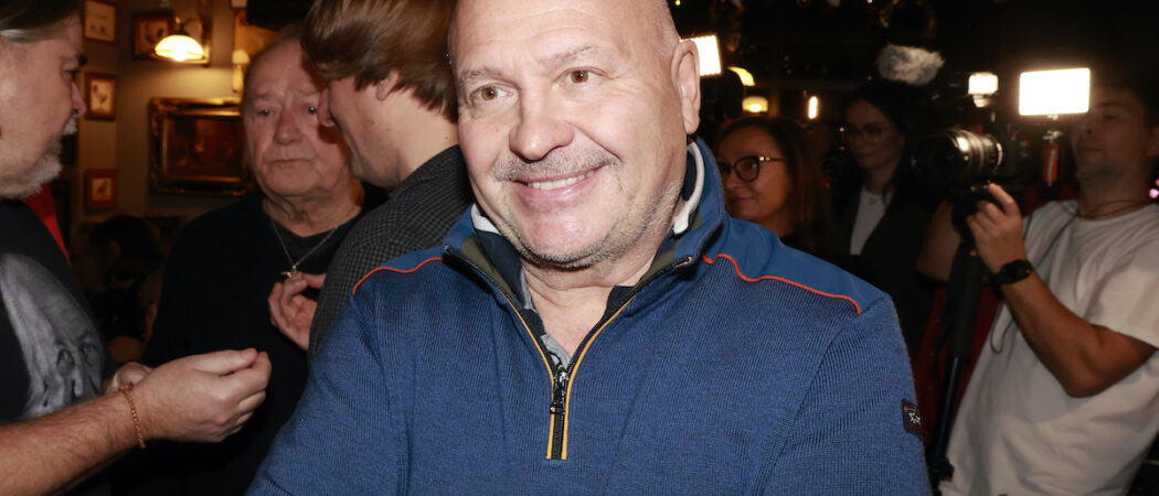 Michal David italská píseň