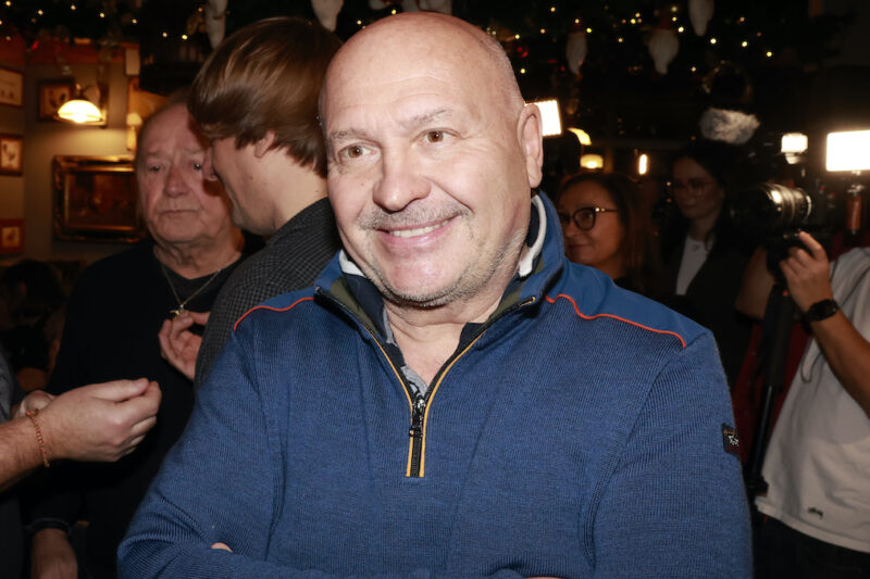 Michal David italská píseň