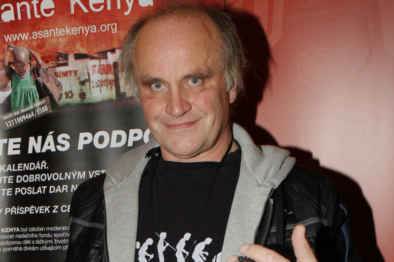Michal Kocáb