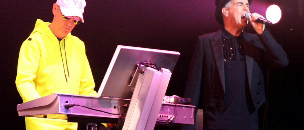 Pet Shop Boys