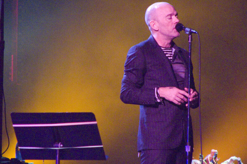 R.E.M.