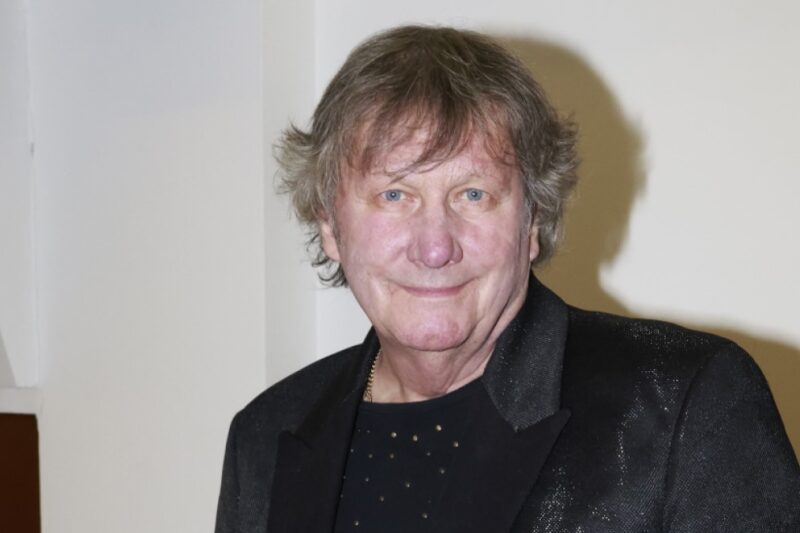 Fotografie Stanislava Hložka