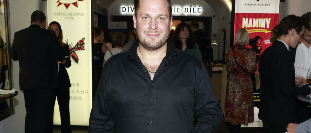 Tomáš Savka