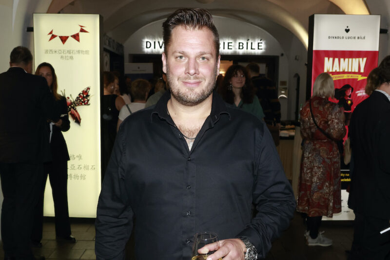 Tomáš Savka