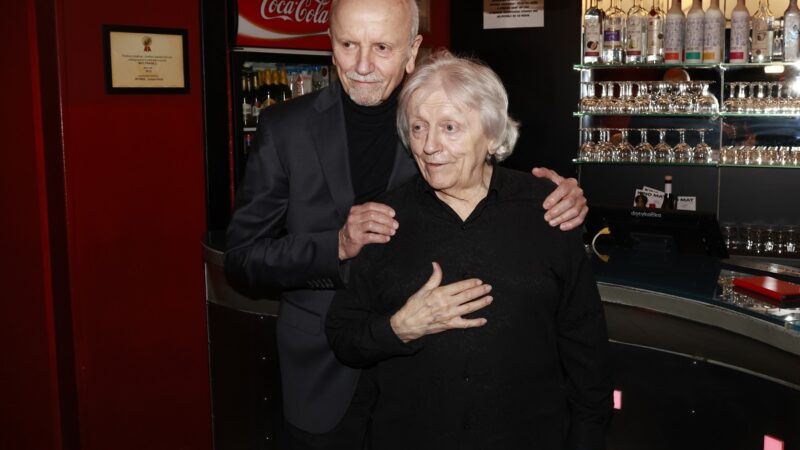 Václav Neckář, Jan Neckář