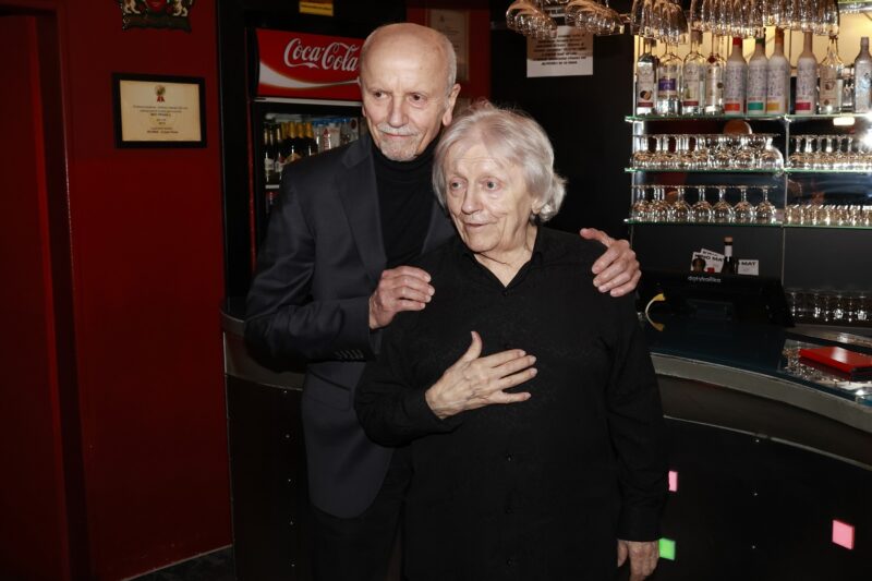 Václav Neckář, Jan Neckář