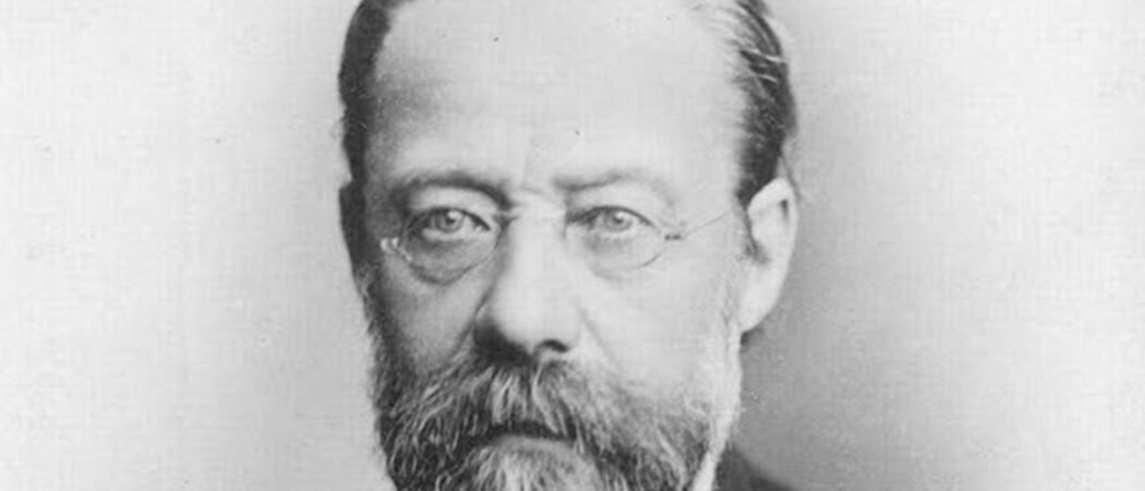 Obrázek k článku: Rebel, jehož víc než škola zajímaly city, hudba a vlastní svět: Bedřich Smetana