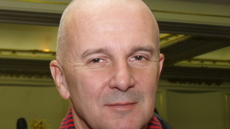 Obrázek k článku: Jeho věk byste mu určitě nehádali: Ondřej Soukup slaví životní jubileum