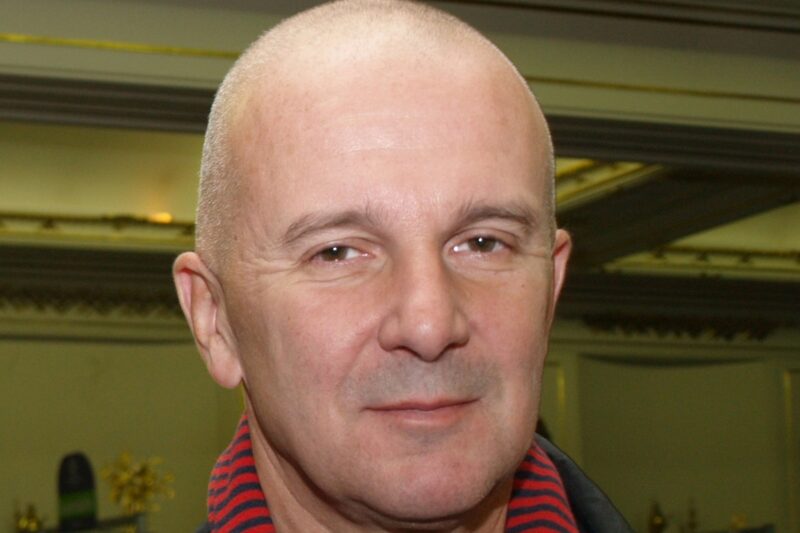 Obrázek k článku: Jeho věk byste mu určitě nehádali: Ondřej Soukup slaví životní jubileum