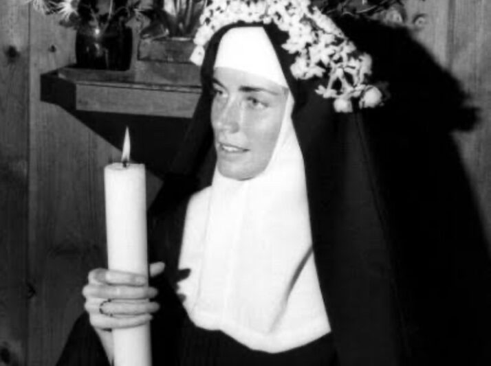Dolores Hart