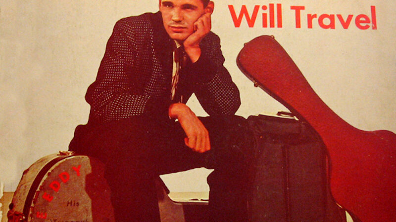 Duane Eddy