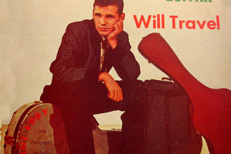 Duane Eddy