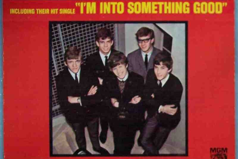 Herman’s Hermits