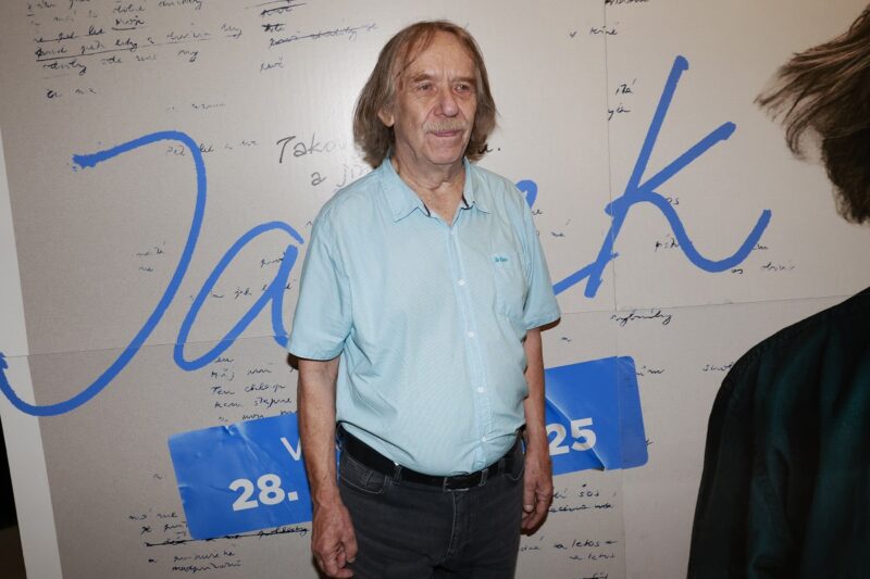 Jaromír Nohavica