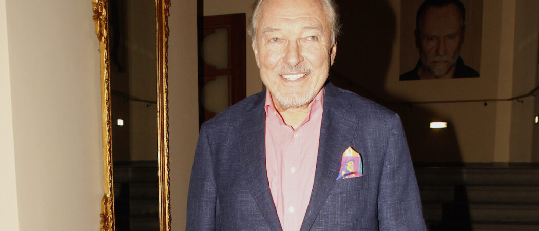Karel Gott ženy