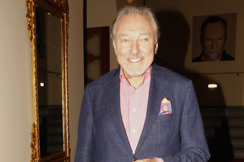 Karel Gott ženy