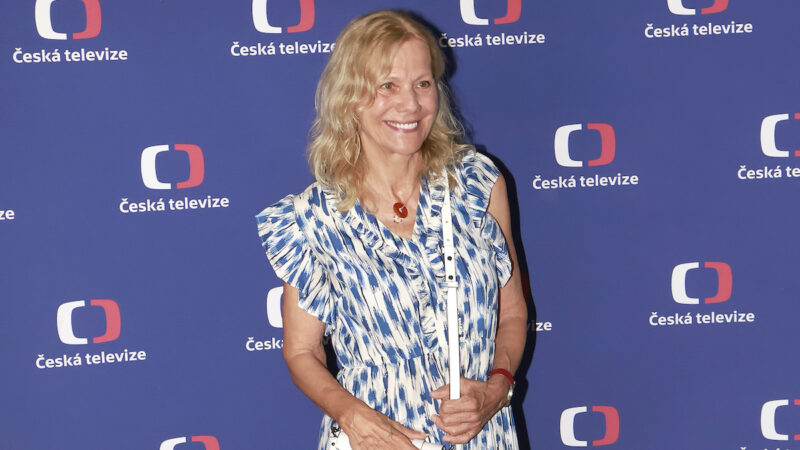 Lenka Filipová