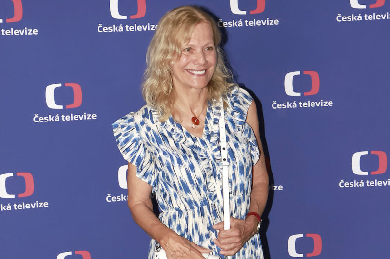 Lenka Filipová