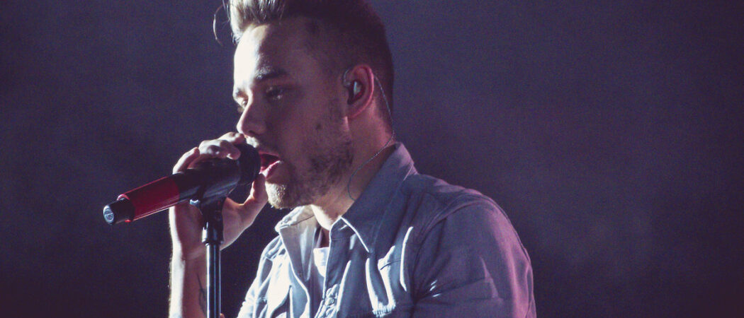 Liam Payne