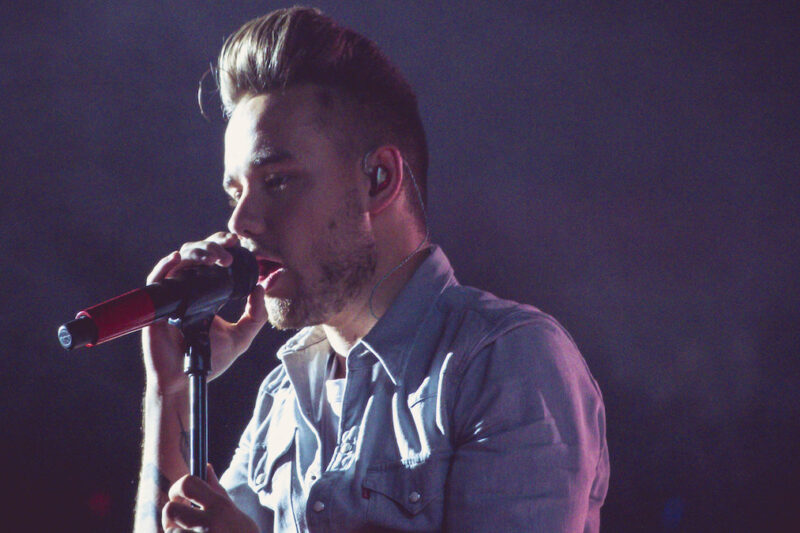 Liam Payne