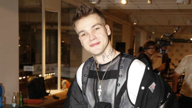 Mikolas Josef