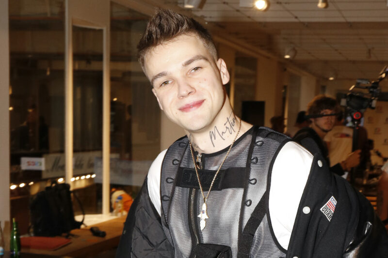 Mikolas Josef