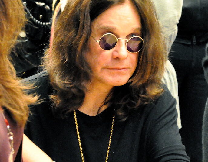 Ozzy Osbourne lifestyle