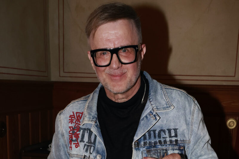 Petr Kotvald dům