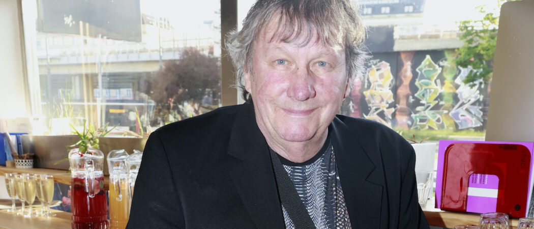 Stanislav Hložek důchod