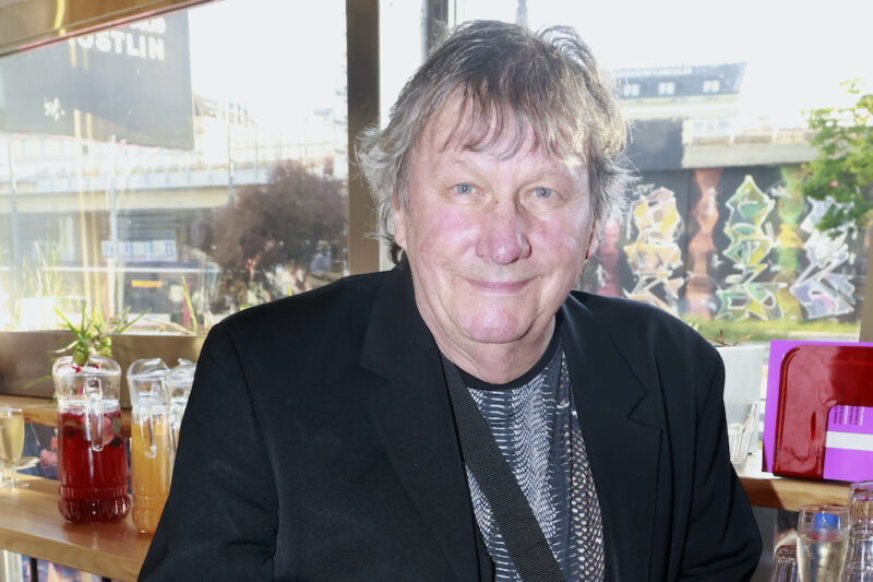 Stanislav Hložek důchod