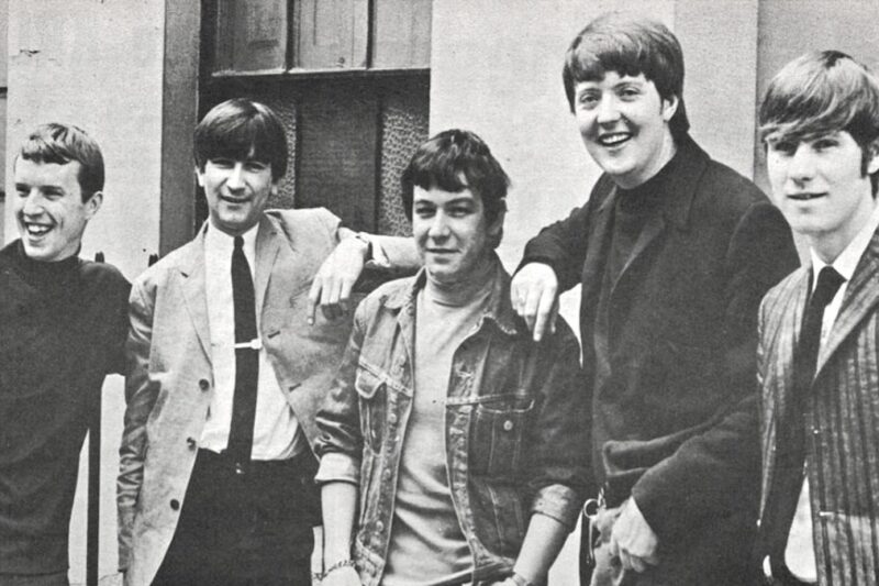 The Animals