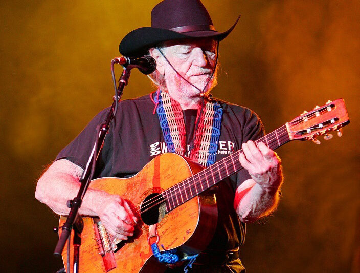 Willie Nelson