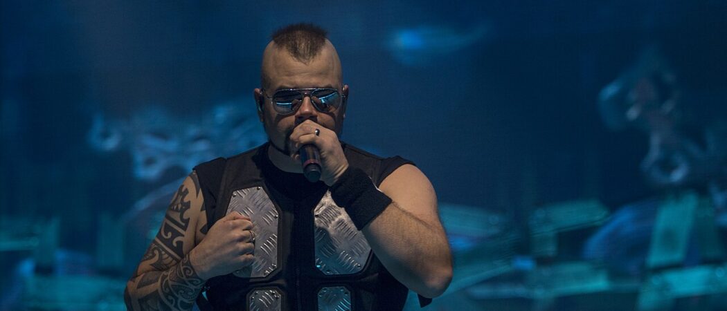 Sabaton