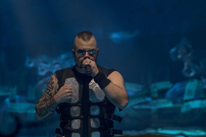 Sabaton