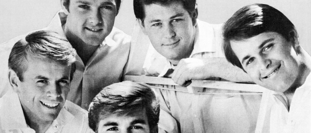 Beach Boys