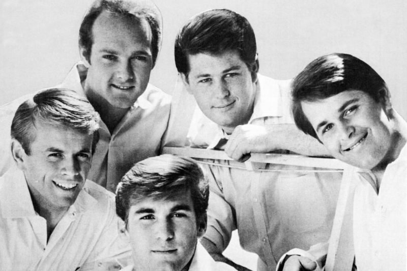 Beach Boys