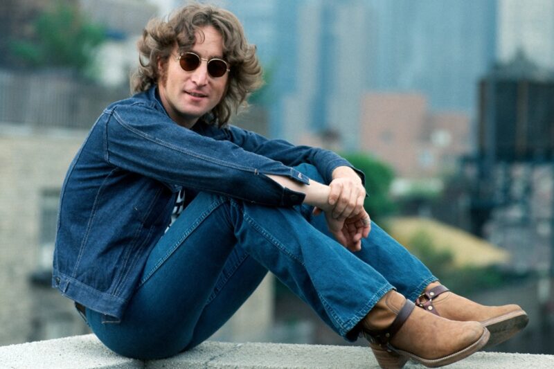 Obrázek k článku: Nenáviděl ji ještě před nahráváním: John Lennon a jeho skrytý odpor k jedné z nejslavnějších písní Beatles