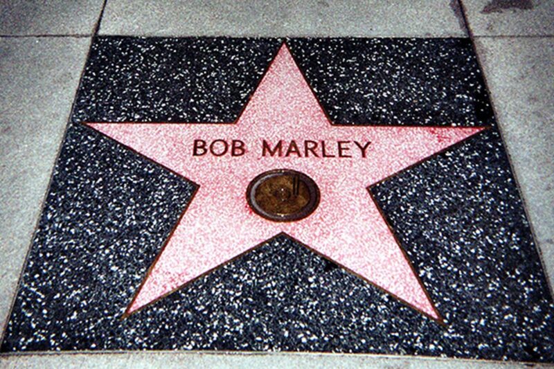 Bob Marley