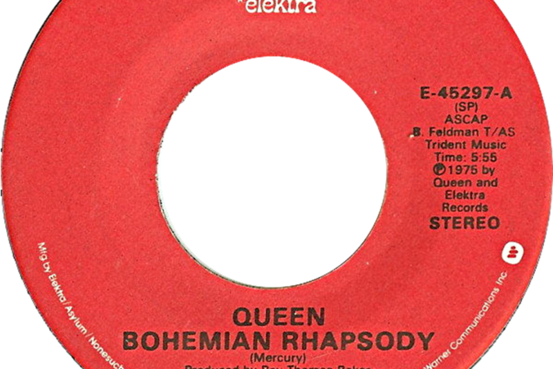 Bohemian Rhapsody