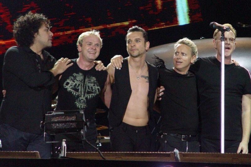 Depeche Mode