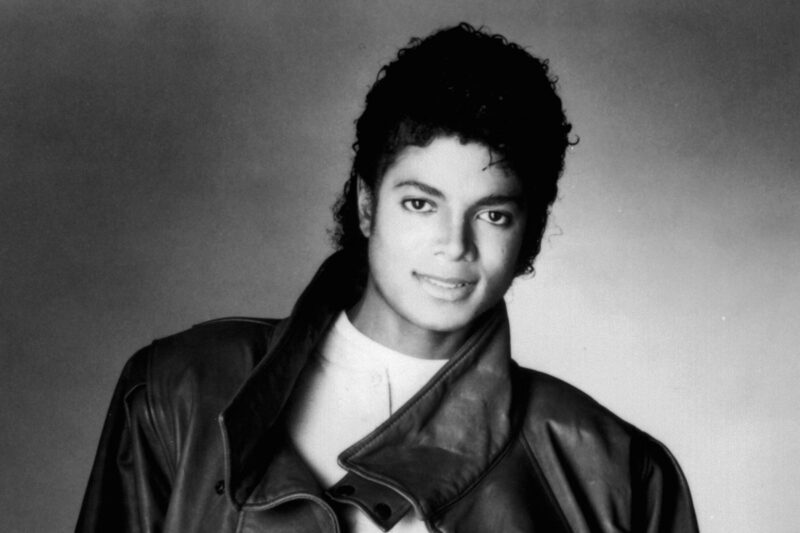 Michael Jackson