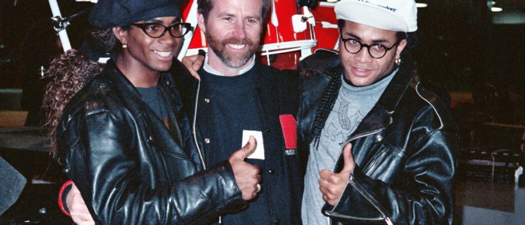 Milli Vanilli