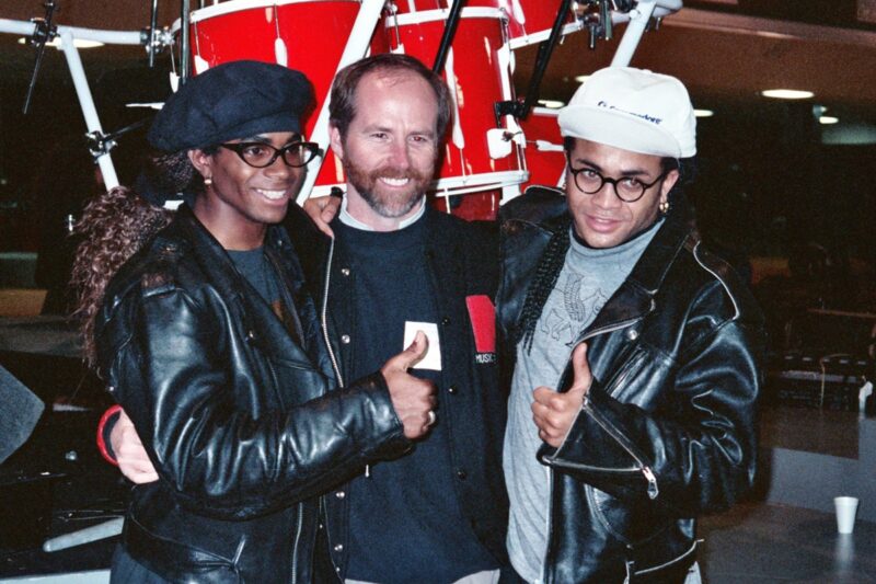 Milli Vanilli