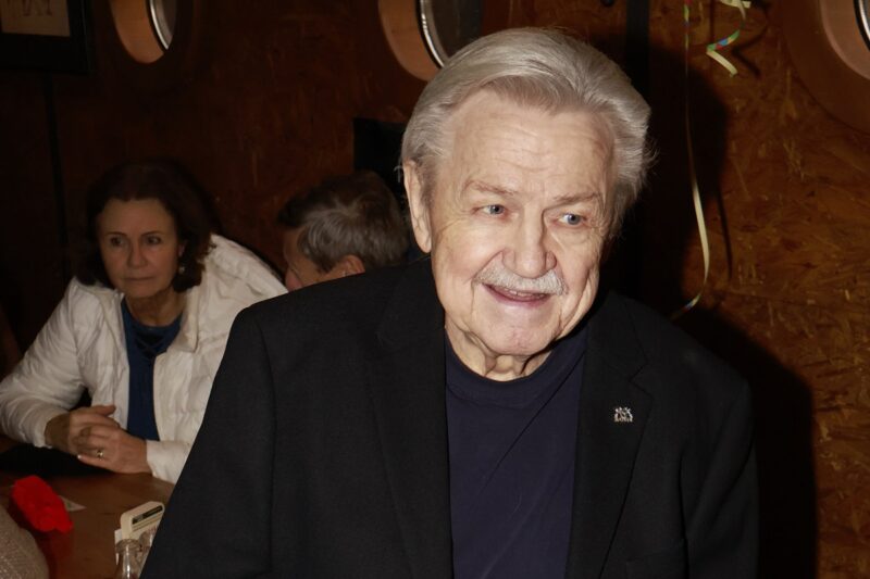 Pavel Sedláček