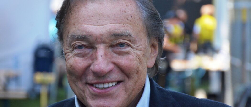 Karel Gott
