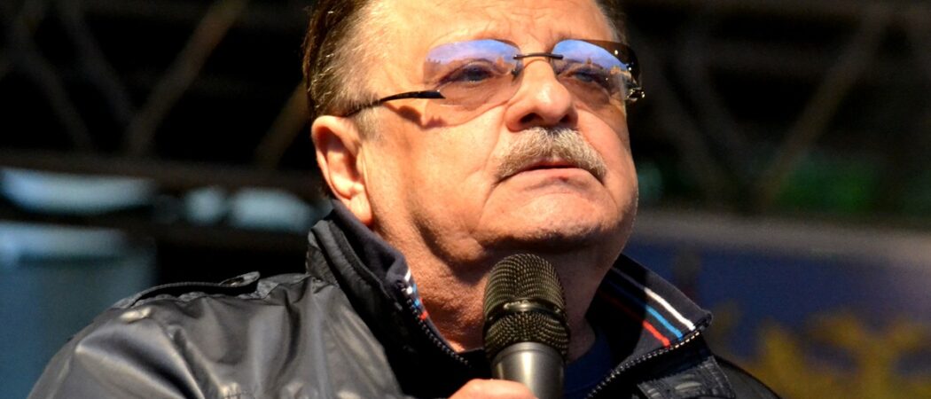 Petr Spálený