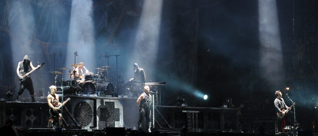 Rammstein