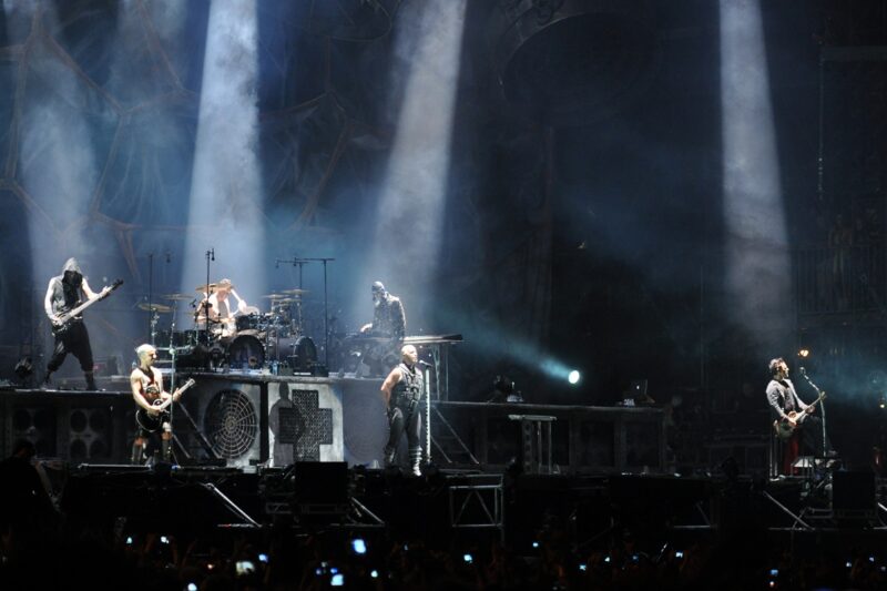 Rammstein
